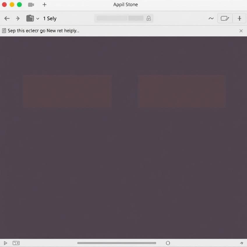 Redaction feature demonstration